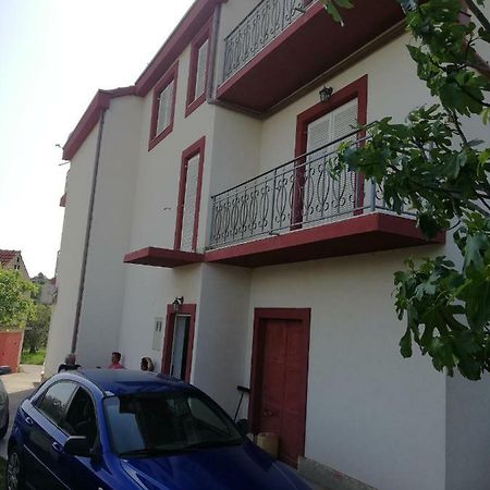 Apartmani Sladic Skradin Buitenkant foto