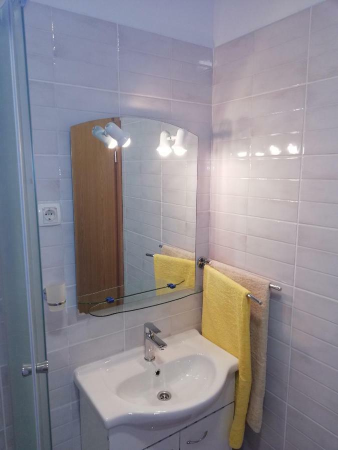 Apartmani Sladic Skradin Buitenkant foto