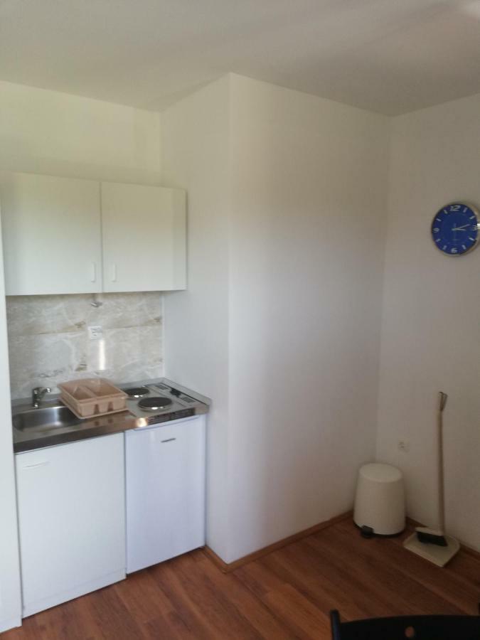 Apartmani Sladic Skradin Buitenkant foto