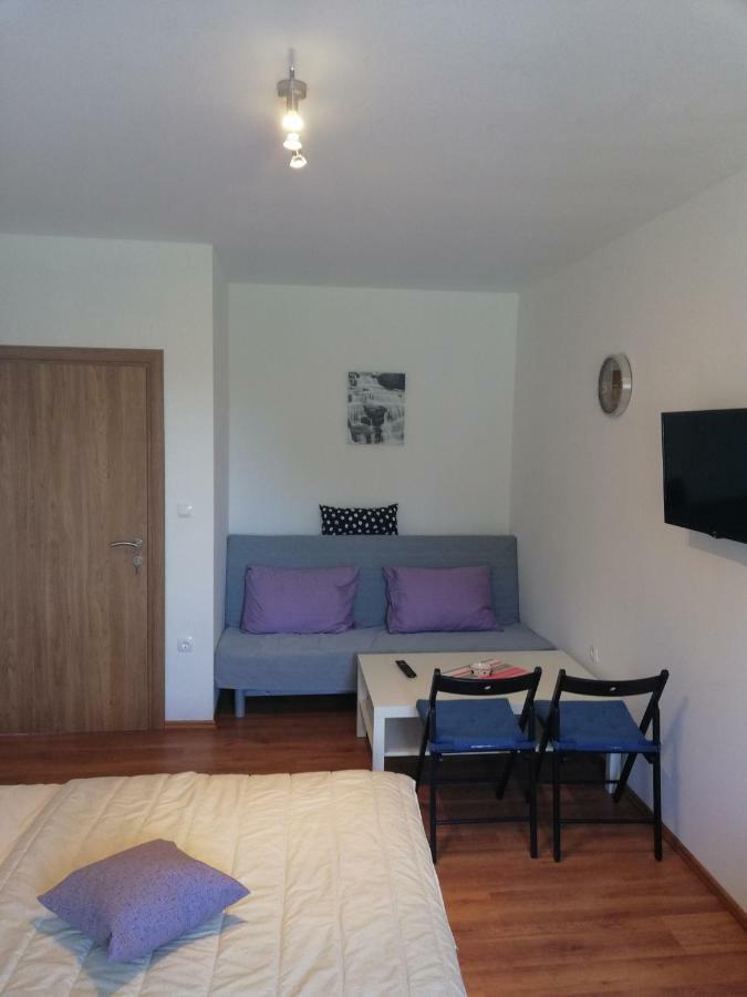 Apartmani Sladic Skradin Buitenkant foto