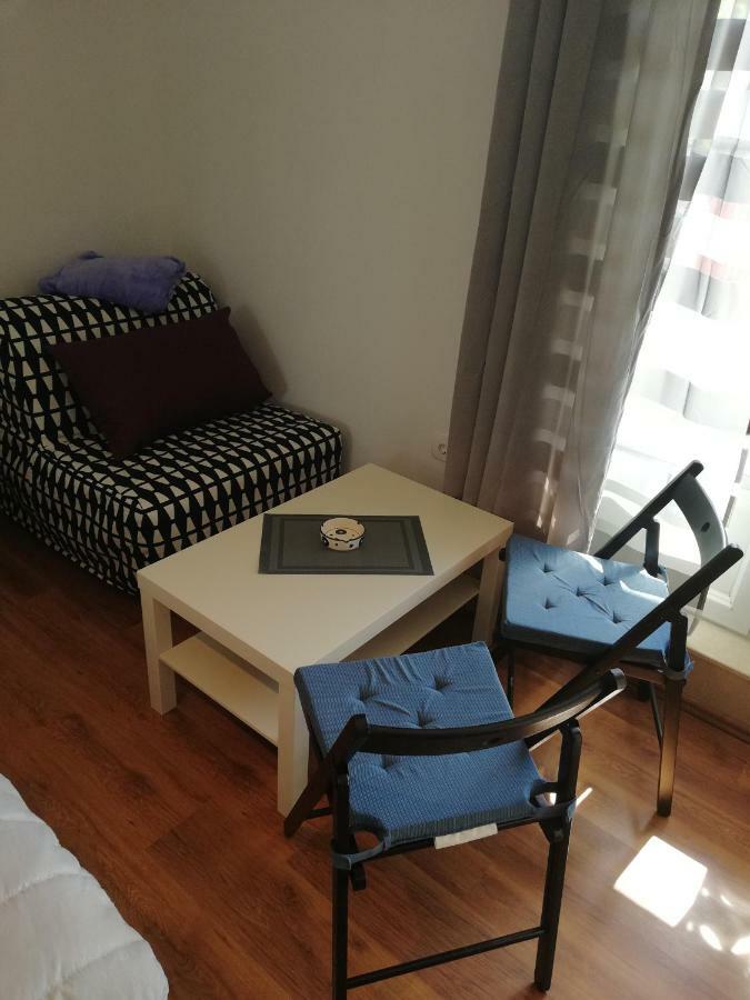 Apartmani Sladic Skradin Buitenkant foto