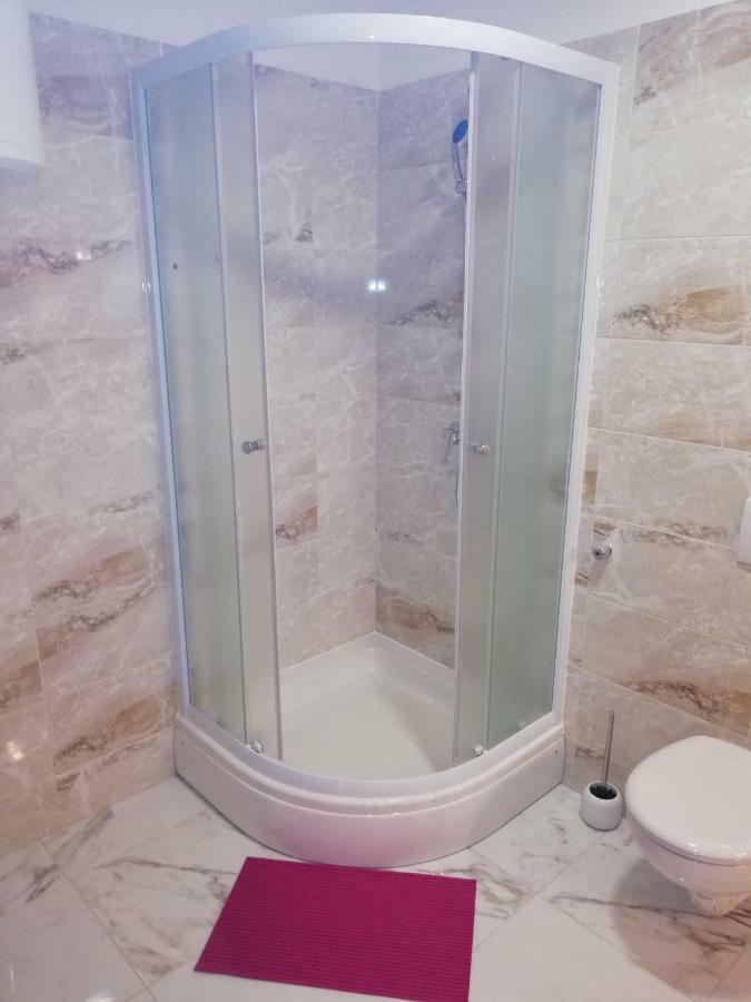 Apartmani Sladic Skradin Buitenkant foto
