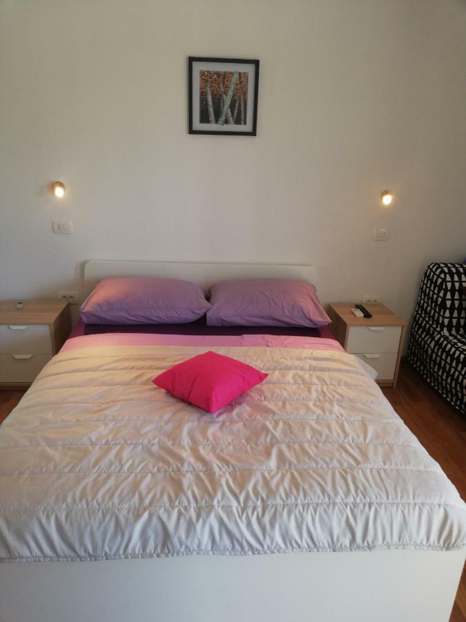 Apartmani Sladic Skradin Buitenkant foto