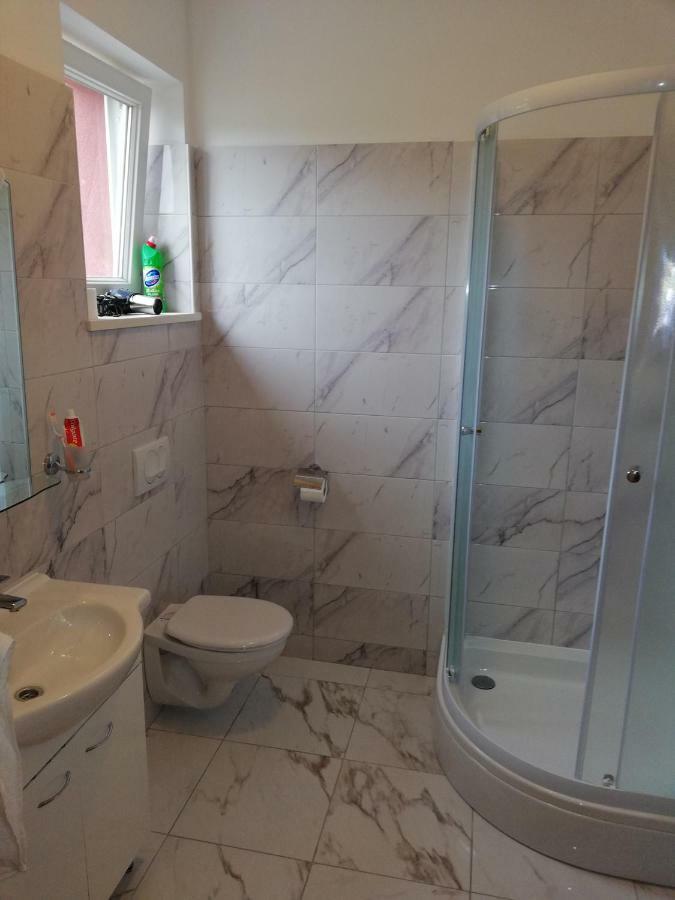 Apartmani Sladic Skradin Buitenkant foto