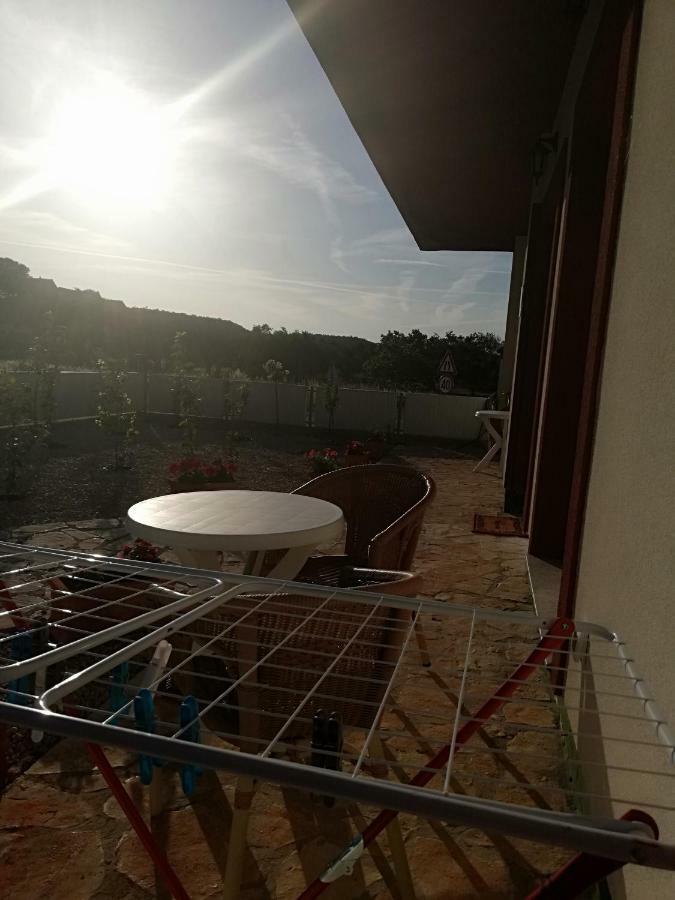 Apartmani Sladic Skradin Buitenkant foto