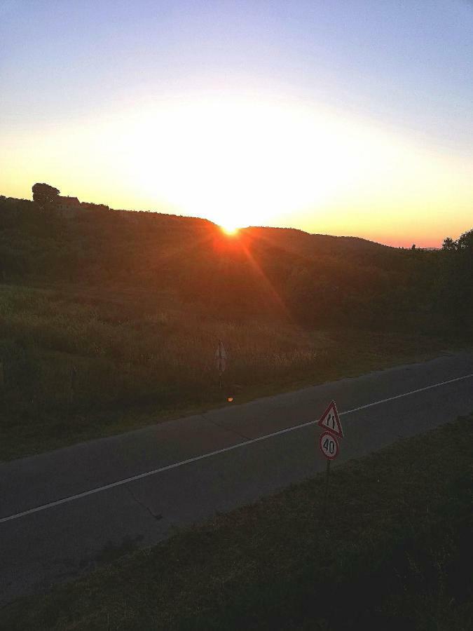 Apartmani Sladic Skradin Buitenkant foto